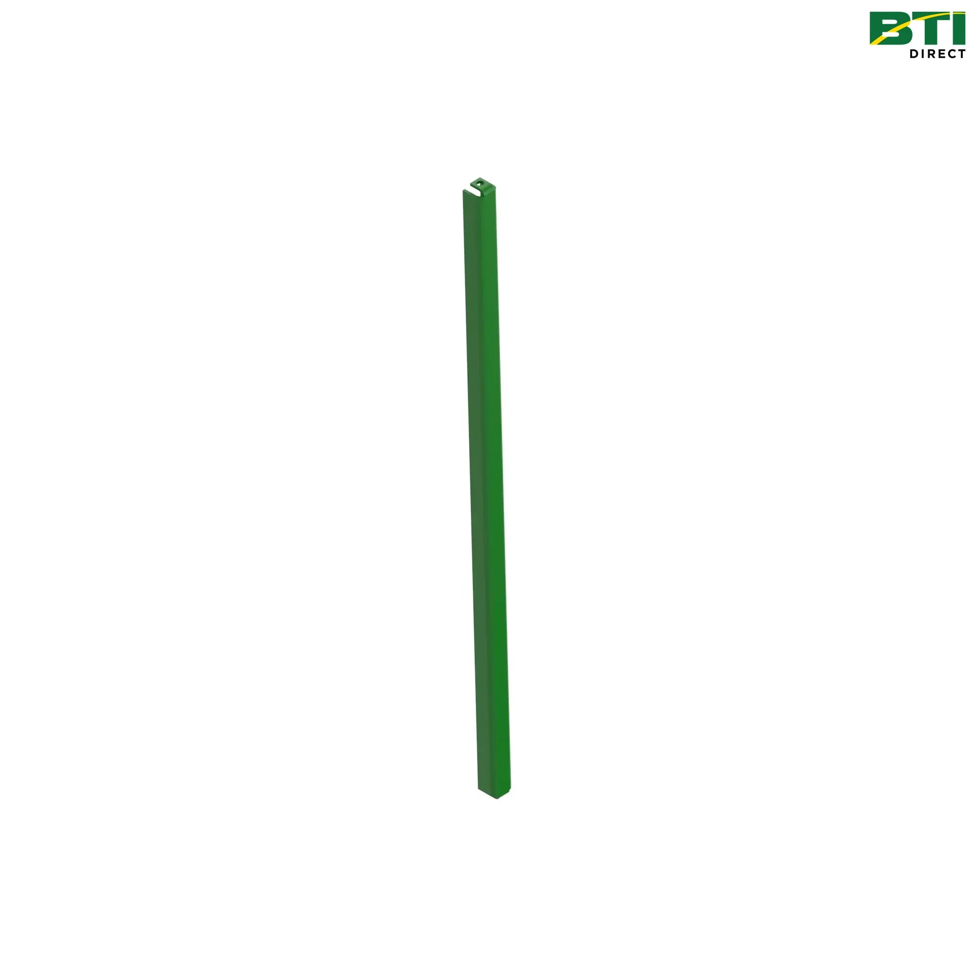 N199455: Channel, Tank Stiffener