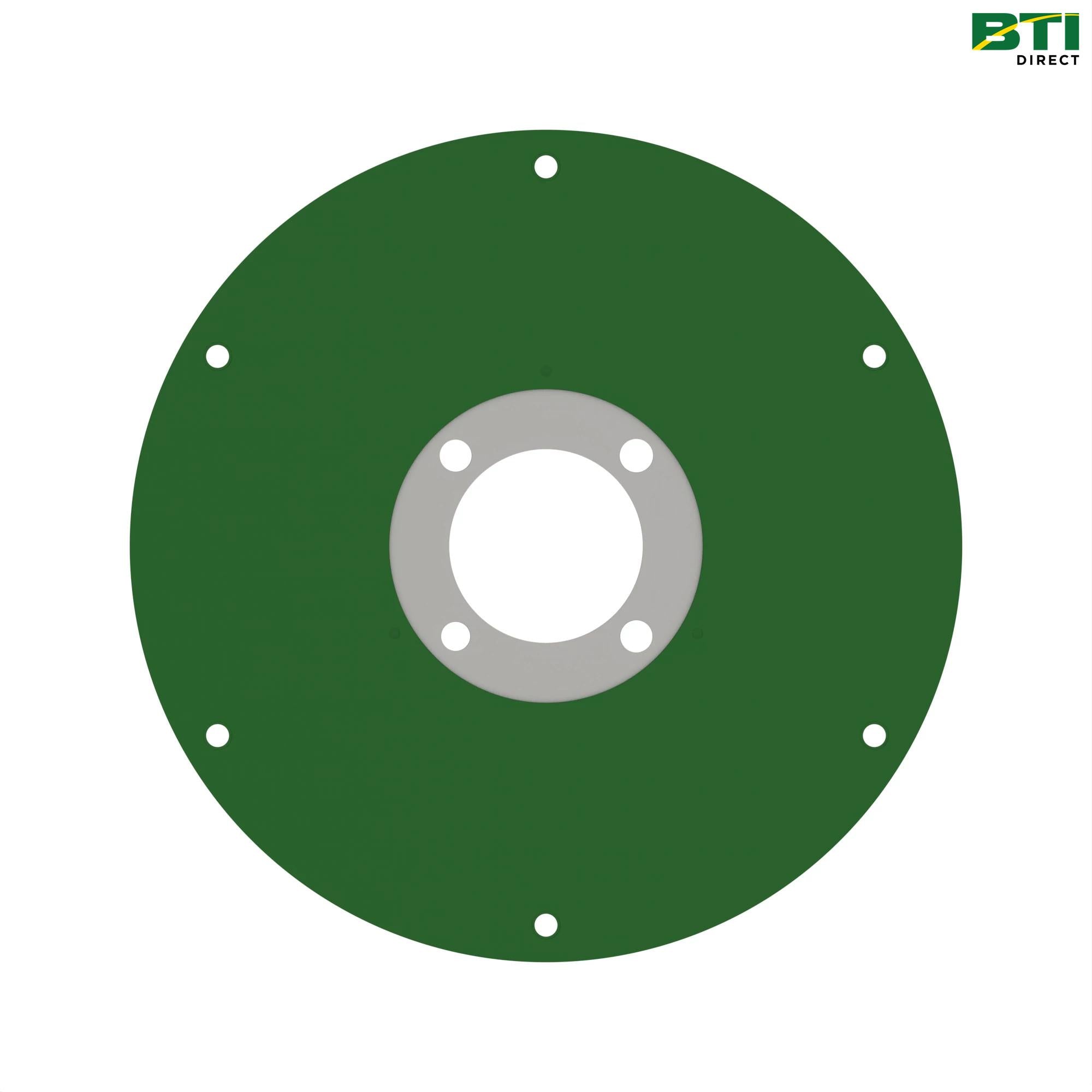 AL81266: Universal Driveshaft Torsional Damper
