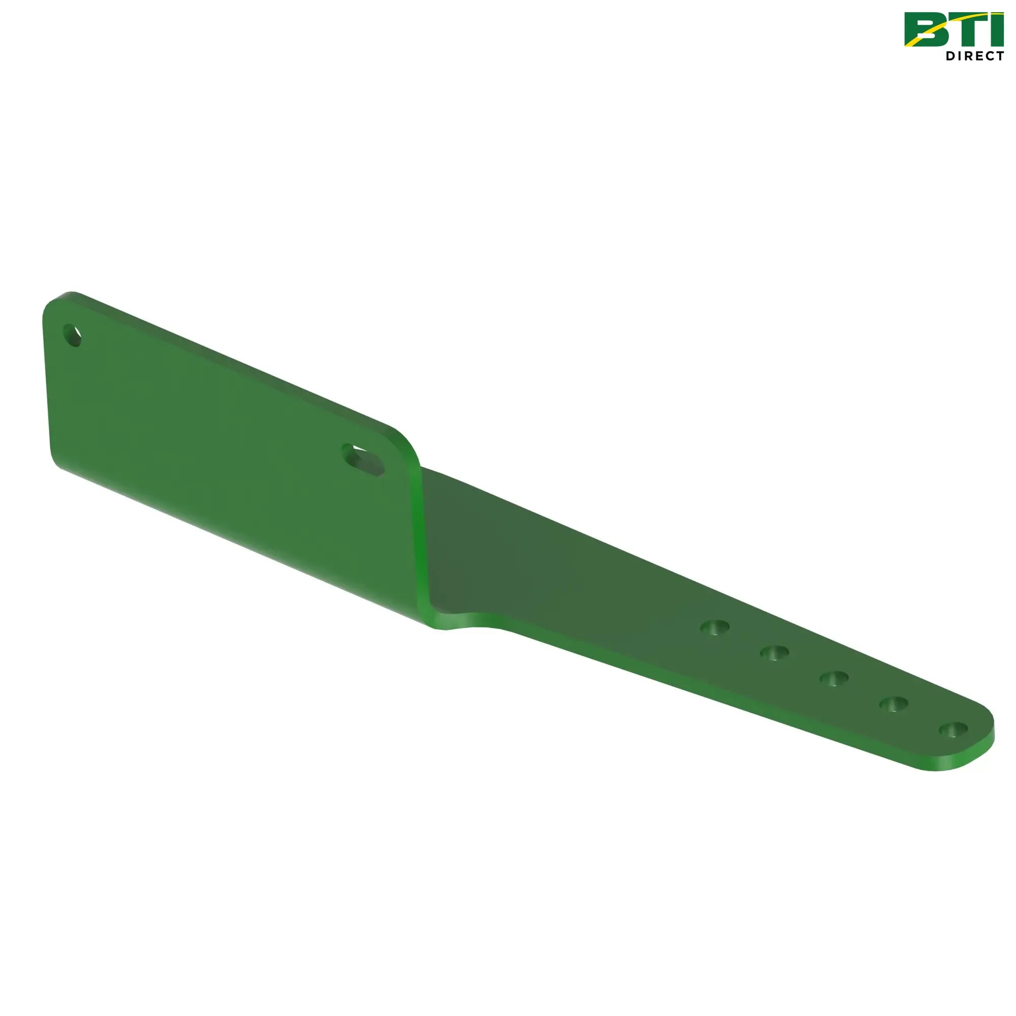 N404552: Left Hose Support Bracket