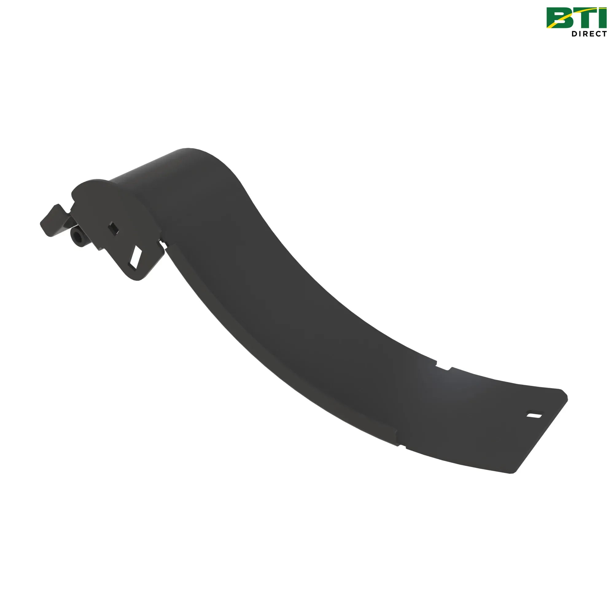 AUC14045: Right Side Control Mulch Deflector