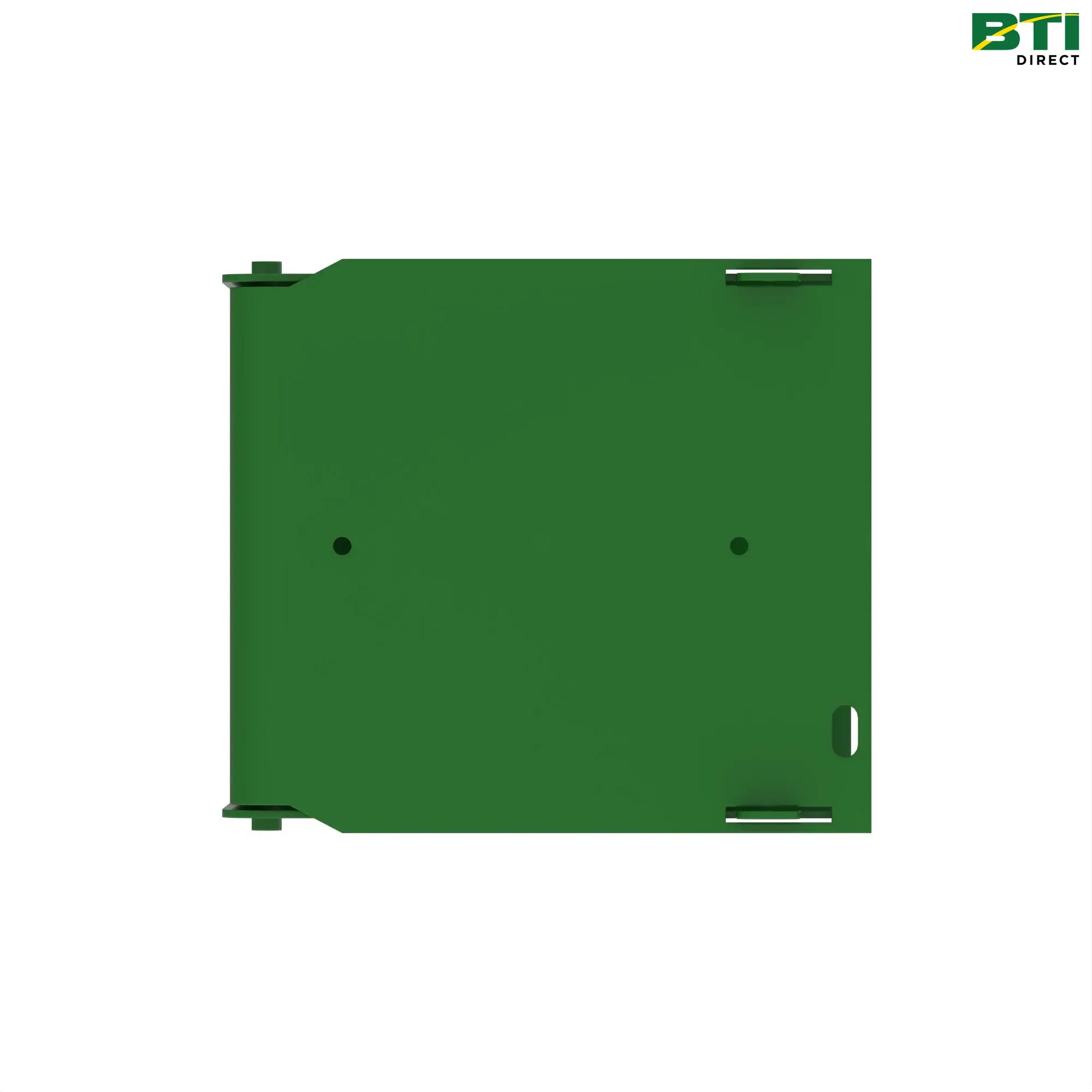 AW30445: Slip Clutch Shield