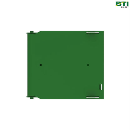 AW30445: Slip Clutch Shield