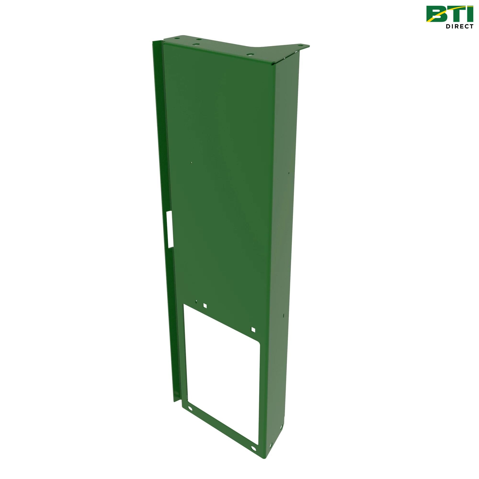 AN274521: Rear Door Panel Support