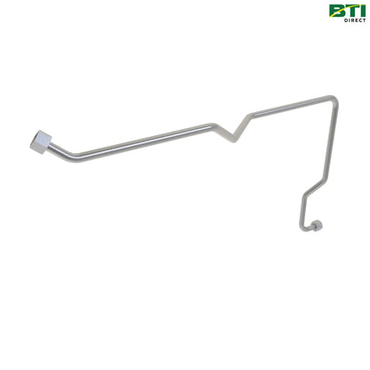 RE185715: SCV Pressure Oil Line