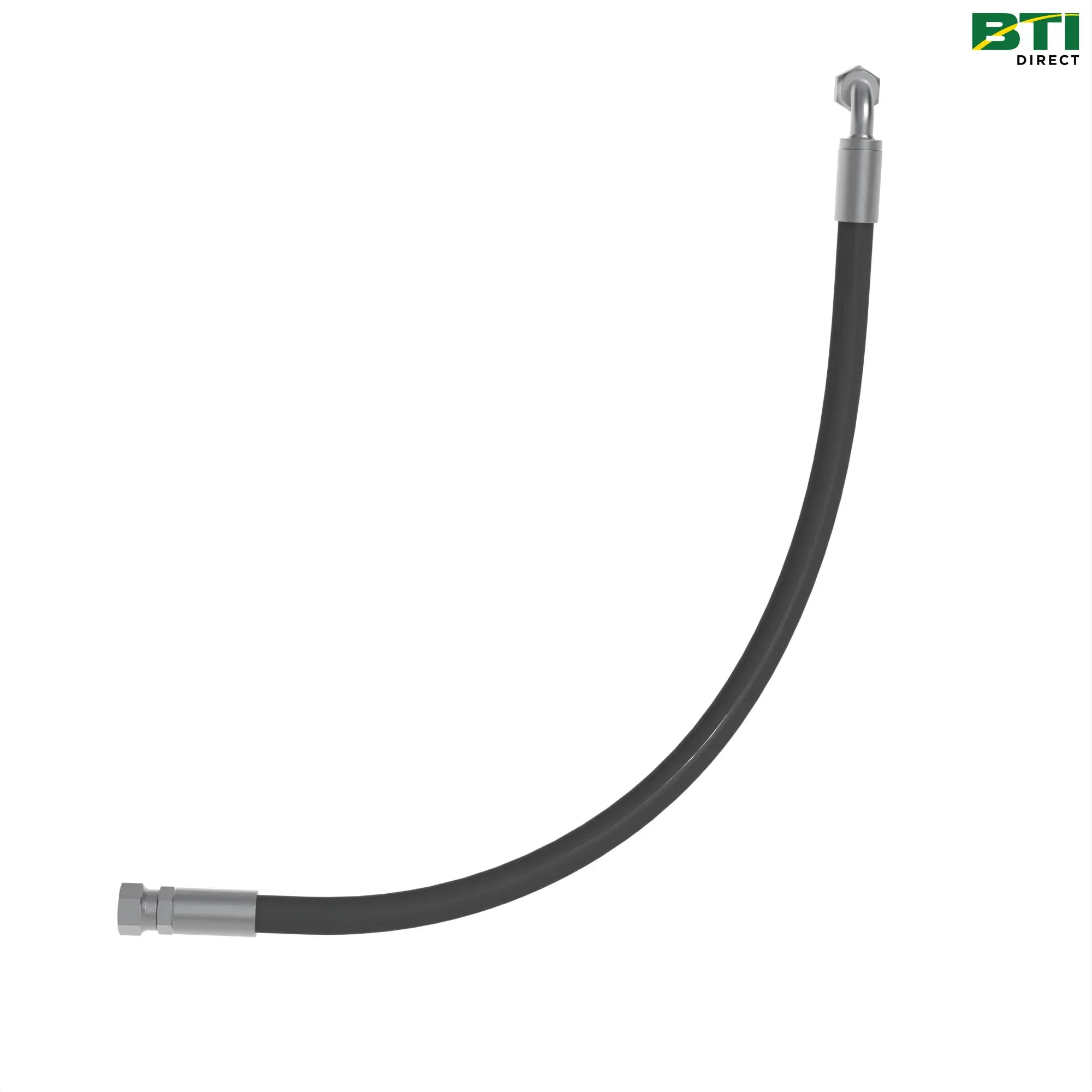 RE305257: Manifold Supply Hydraulic Hose
