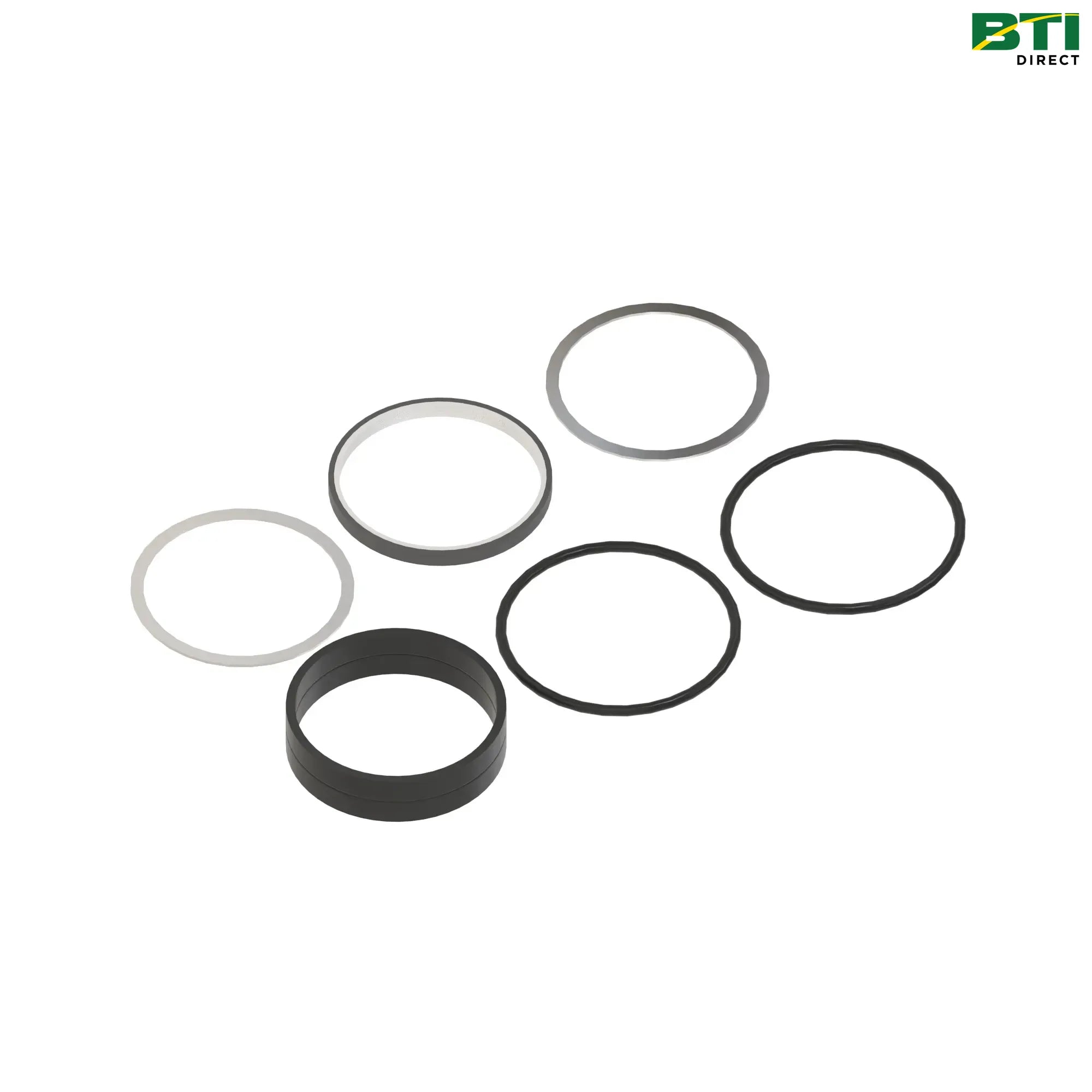 RE16076: Hydraulic Cylinder Bore Kit