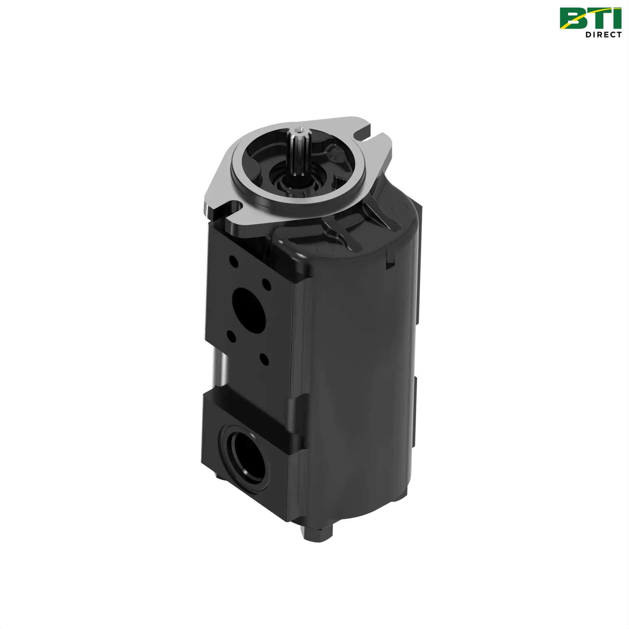 RE288862: Transmission Hydraulic Pump