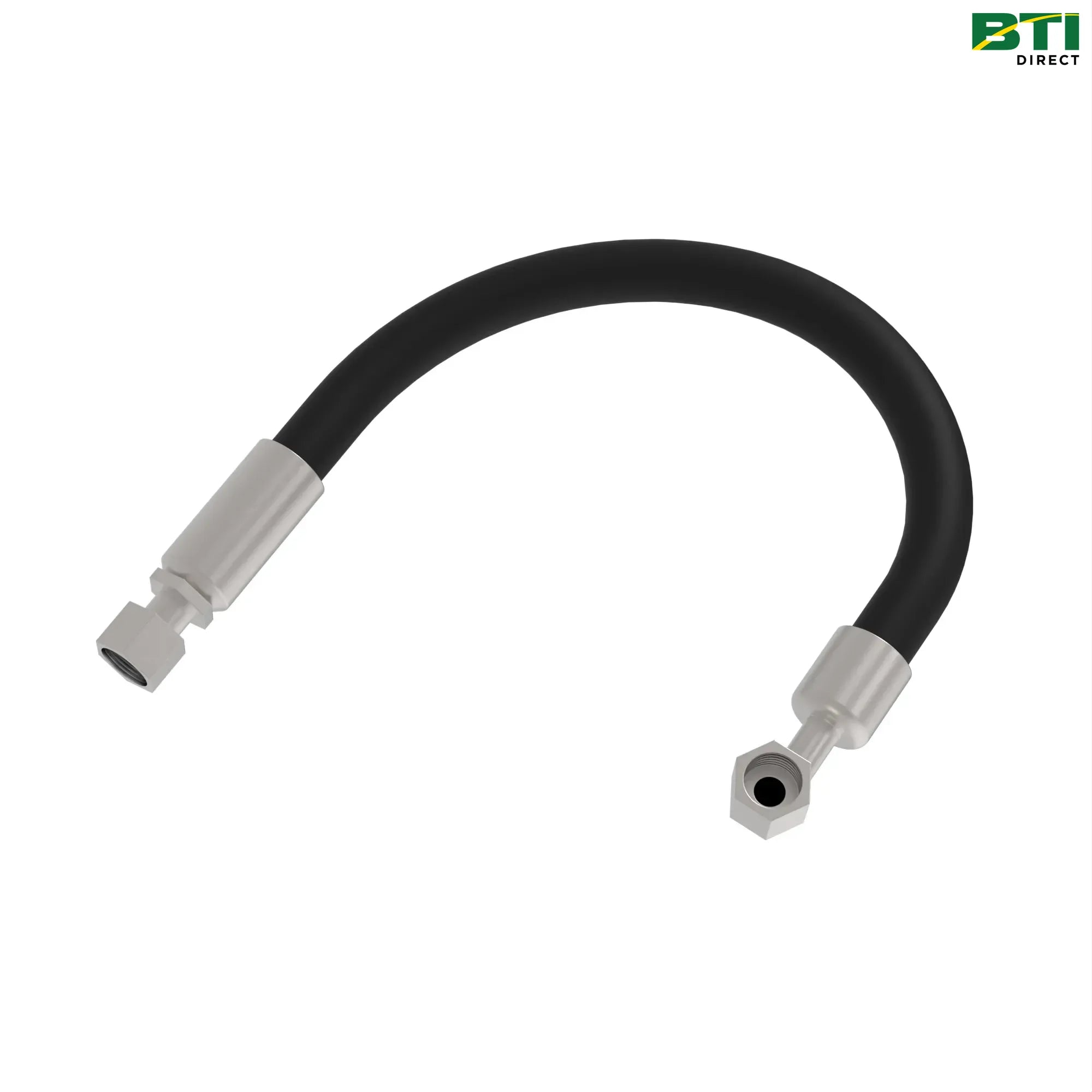 AXE30961: Pump to Valve Block Hydraulic Hose