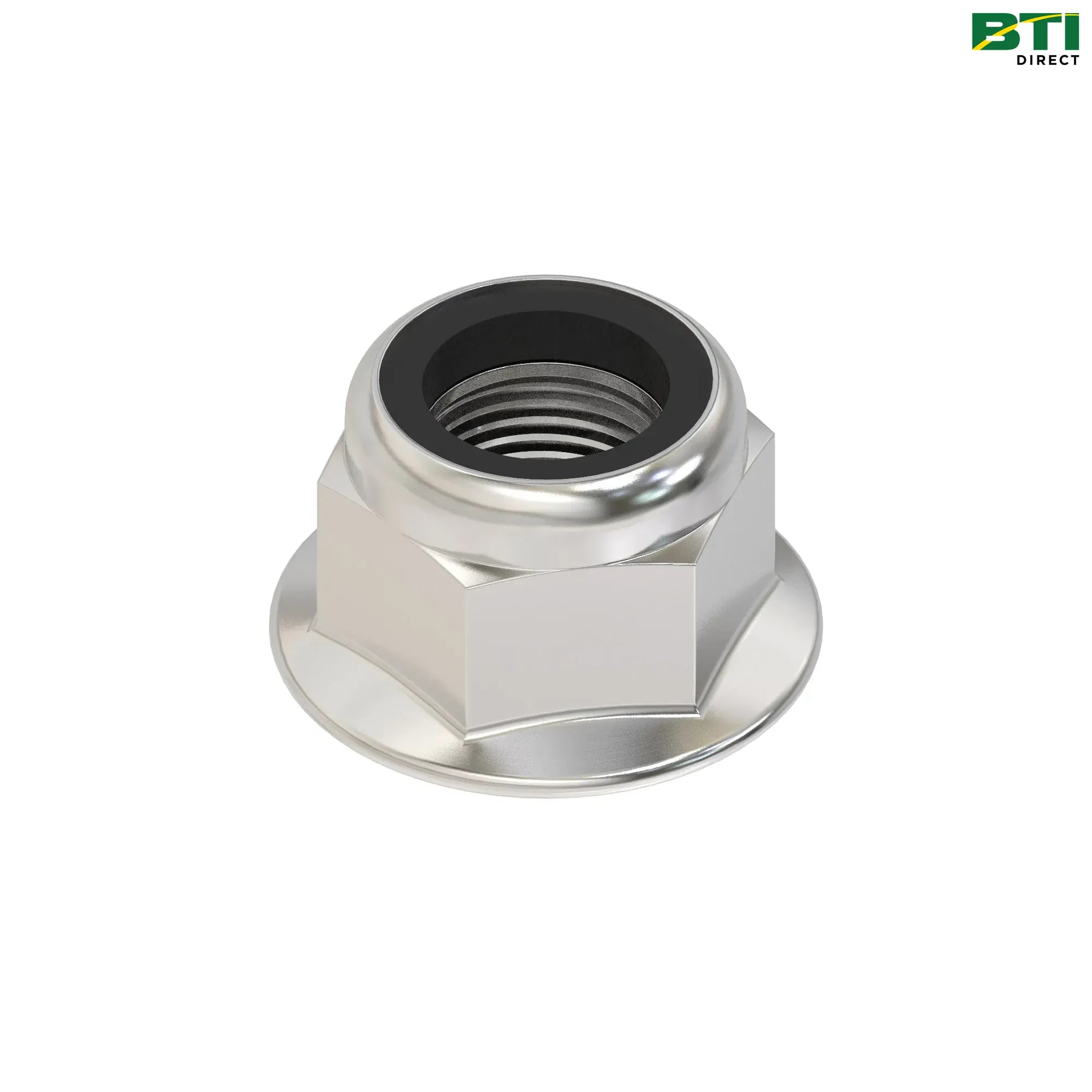 N207958: Hexagonal Lock Nut, M12