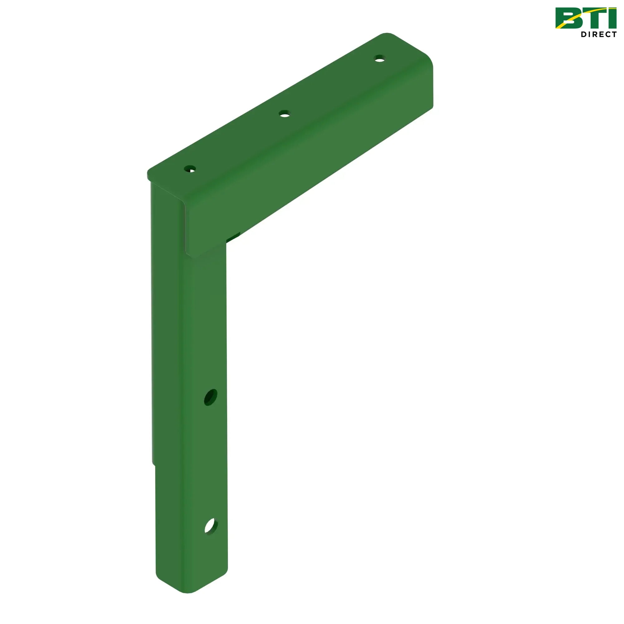 AXE65128: Left Side Bracket