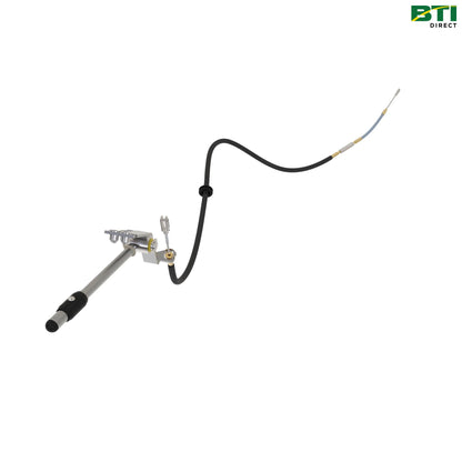 BL17137: Wagon Hitch Release Control Attachment