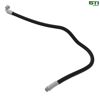 RE307635: MFWD Differential Lock Hydraulic Hose