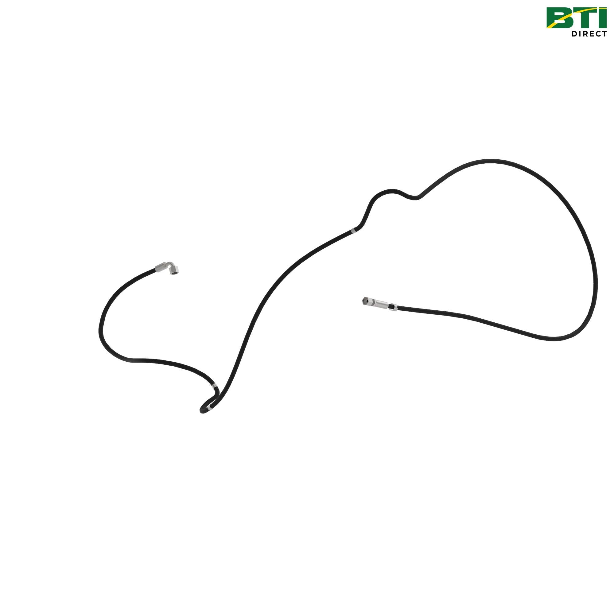 AN306453: Hydraulic Hose