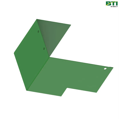 N276851: Basket Valve Shield