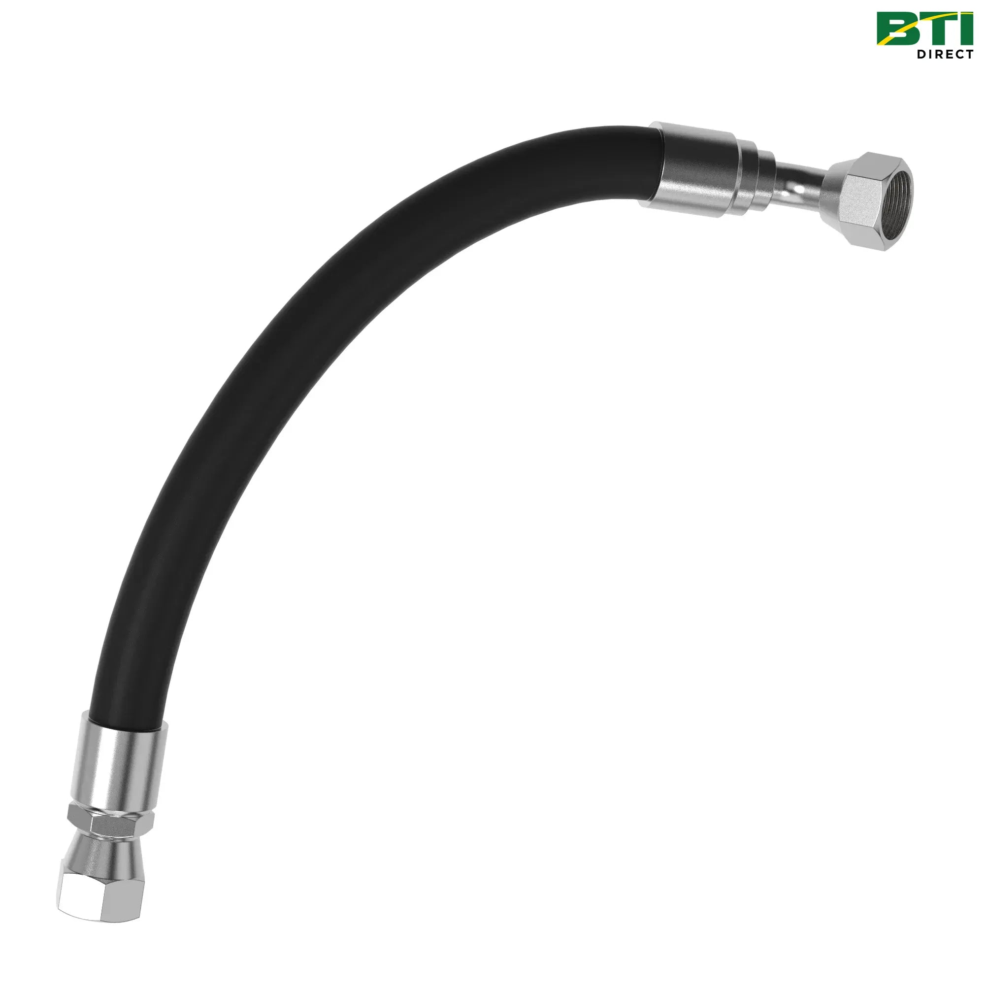 AXE51543: Accumulator Pressure Hydraulic Hose