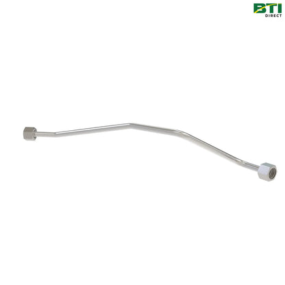 RE284468: Valve to Fan Drive Oil Tube