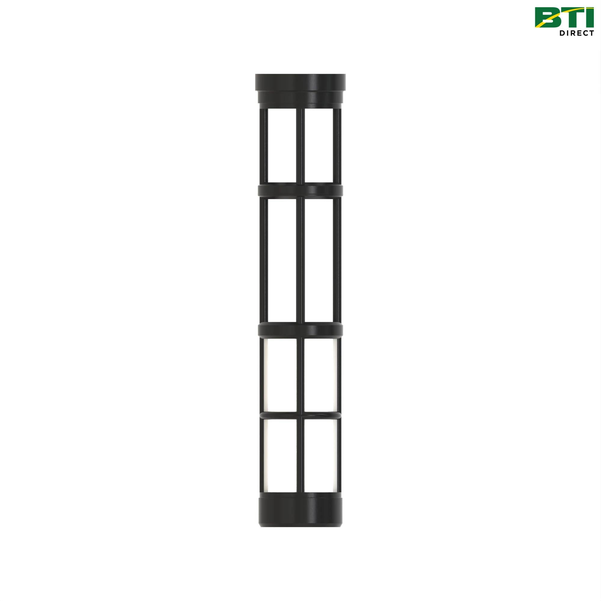 R256901: Suction Screen