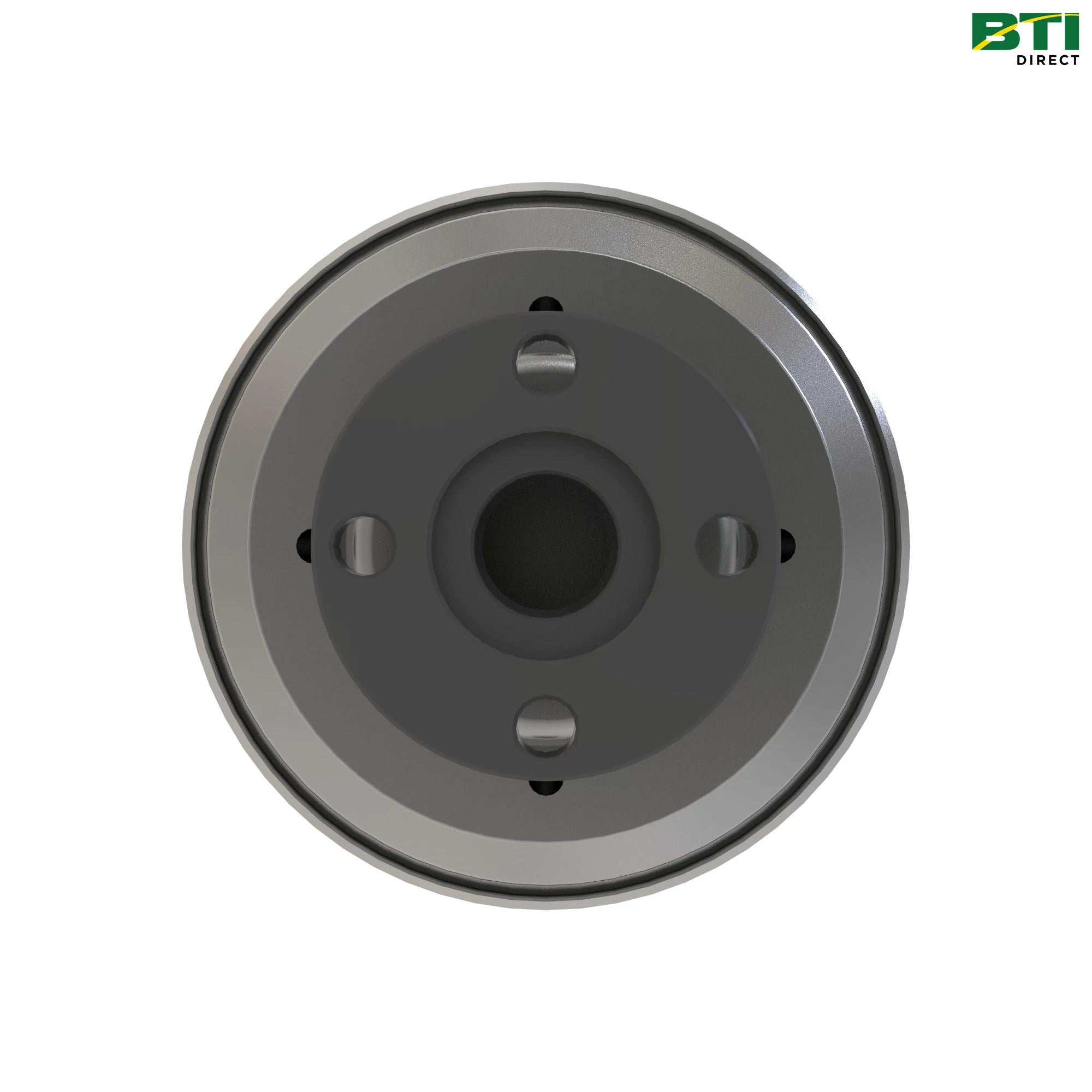 AL209126: Clutch