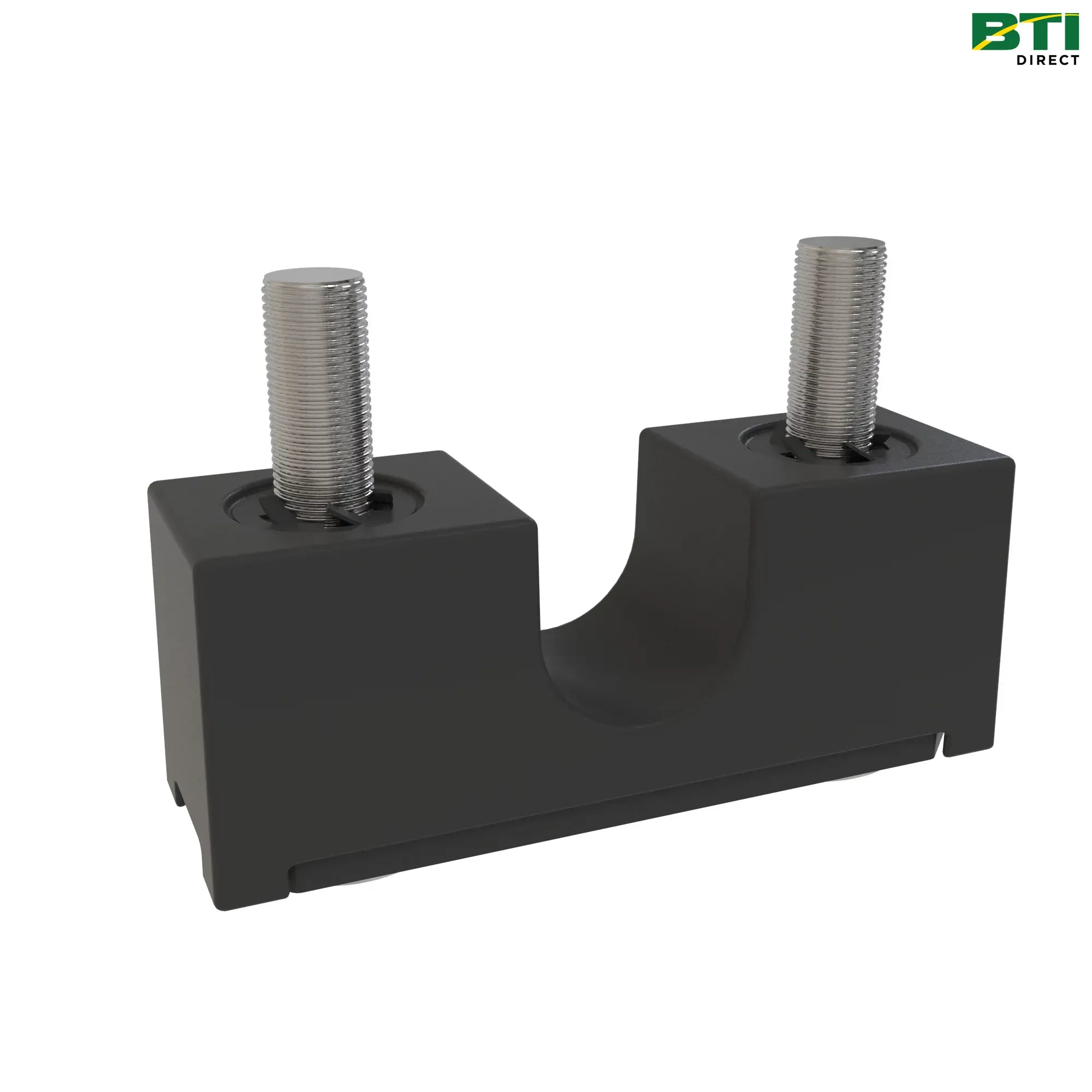 AUC12721: Block Clamp