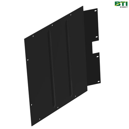 L77902: Floor Middle Plate