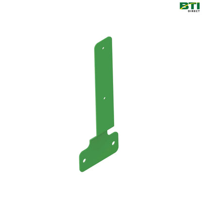 N403728: SMV Emblem Bracket