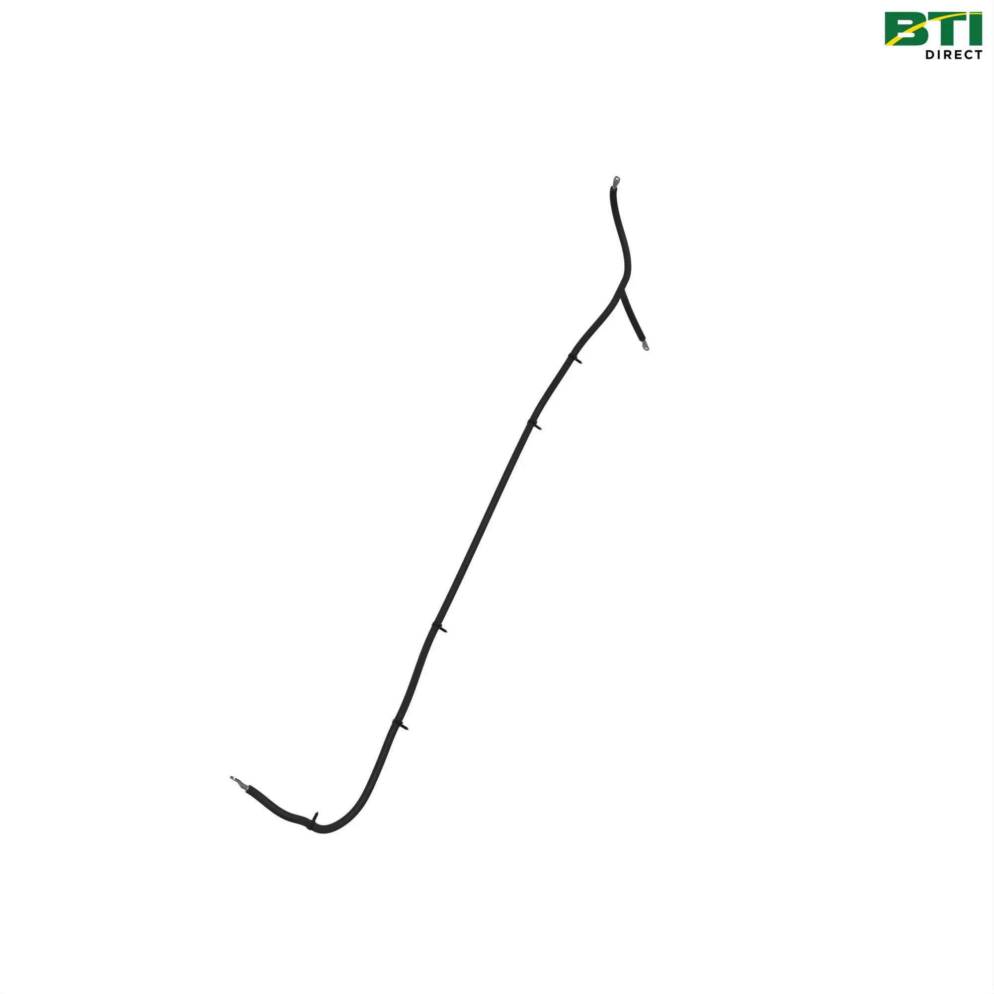 RE265591: Battery Cable, Length 1760 mm