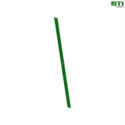 N217981: Bottom Fertilizer Cover, Left Side