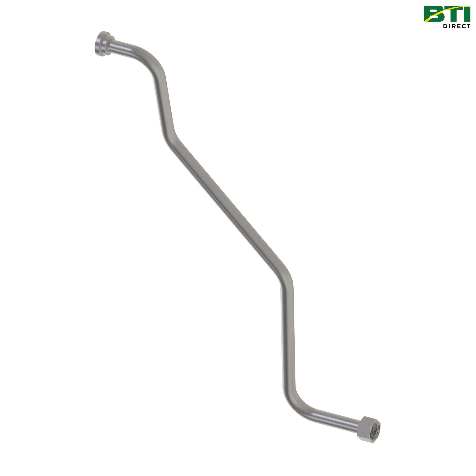 AN405845: Picking Unit Pump Oil Line
