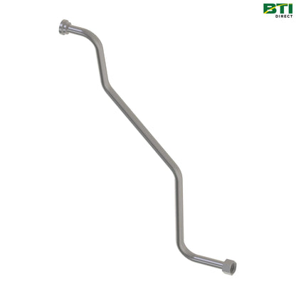 AN405845: Picking Unit Pump Oil Line