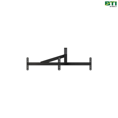 AL211804: Front Fender Support, Right Side