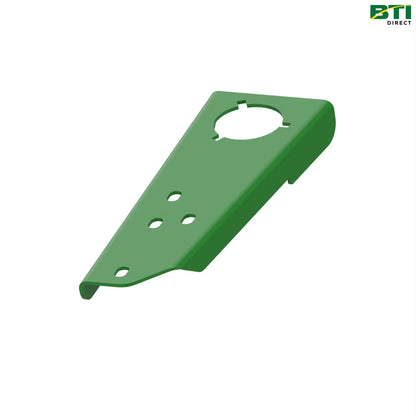 N222995: Left Side Support, Unit Drive Shaft