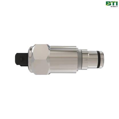 AXE64213: Hydraulic Oil Restriction Sensor