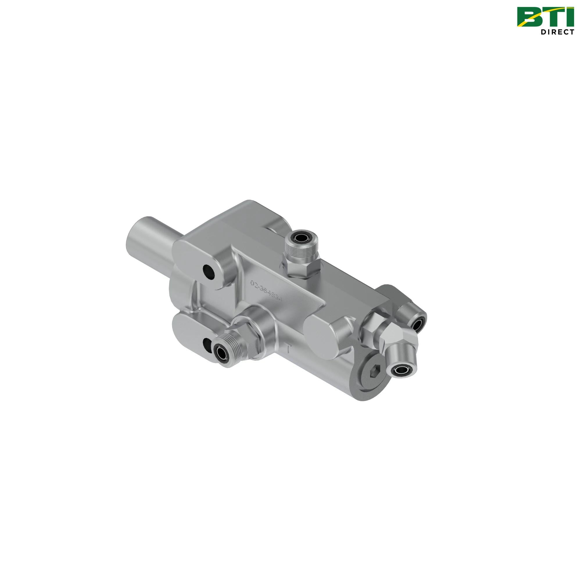 AN302083: Power Monocular Service Brake Valve