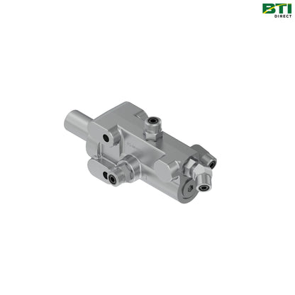 AN302083: Power Monocular Service Brake Valve