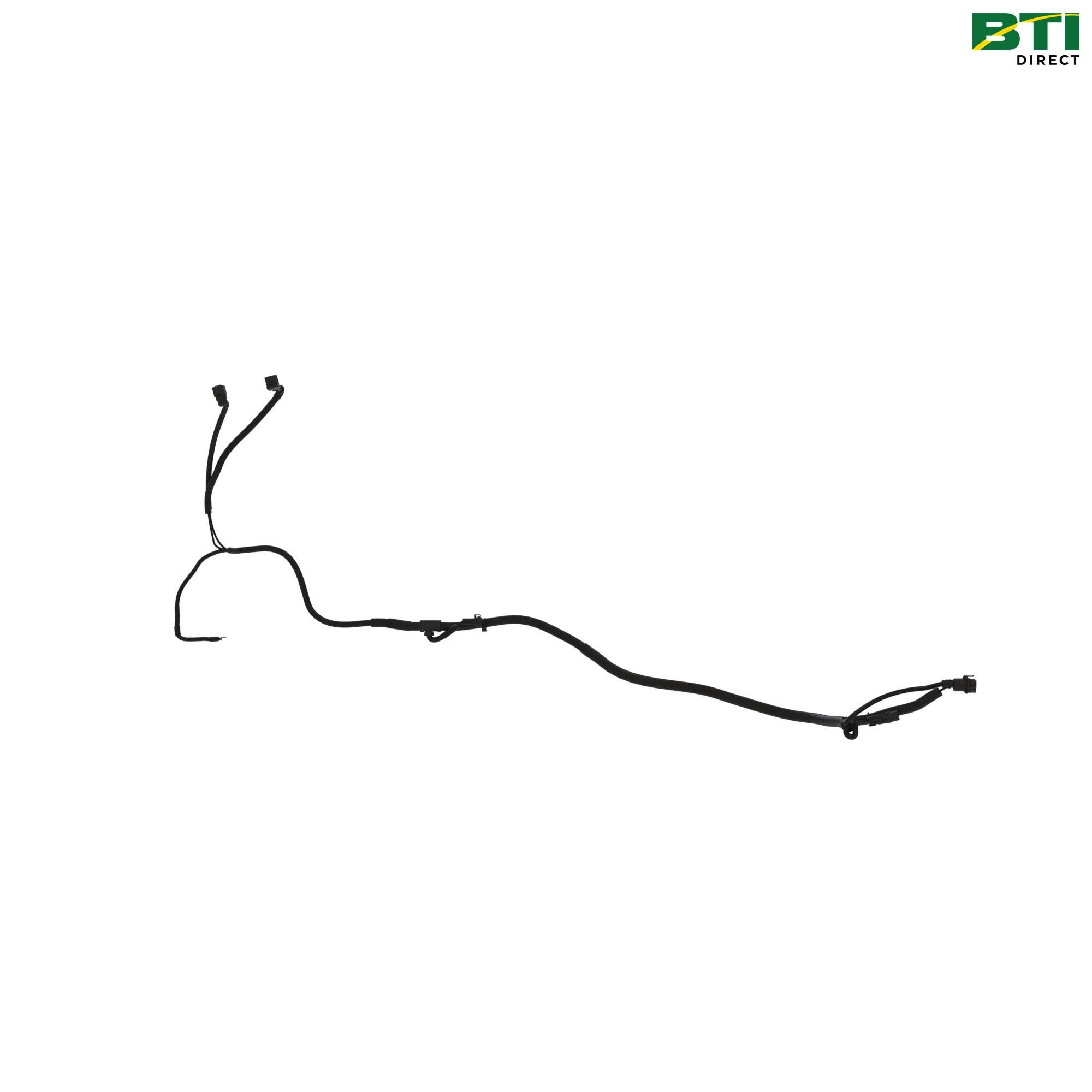 AL225000: Power Socket Wiring Harness
