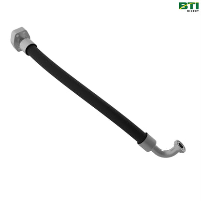AXE38659: Pump Forward Pressure Hydraulic Hose