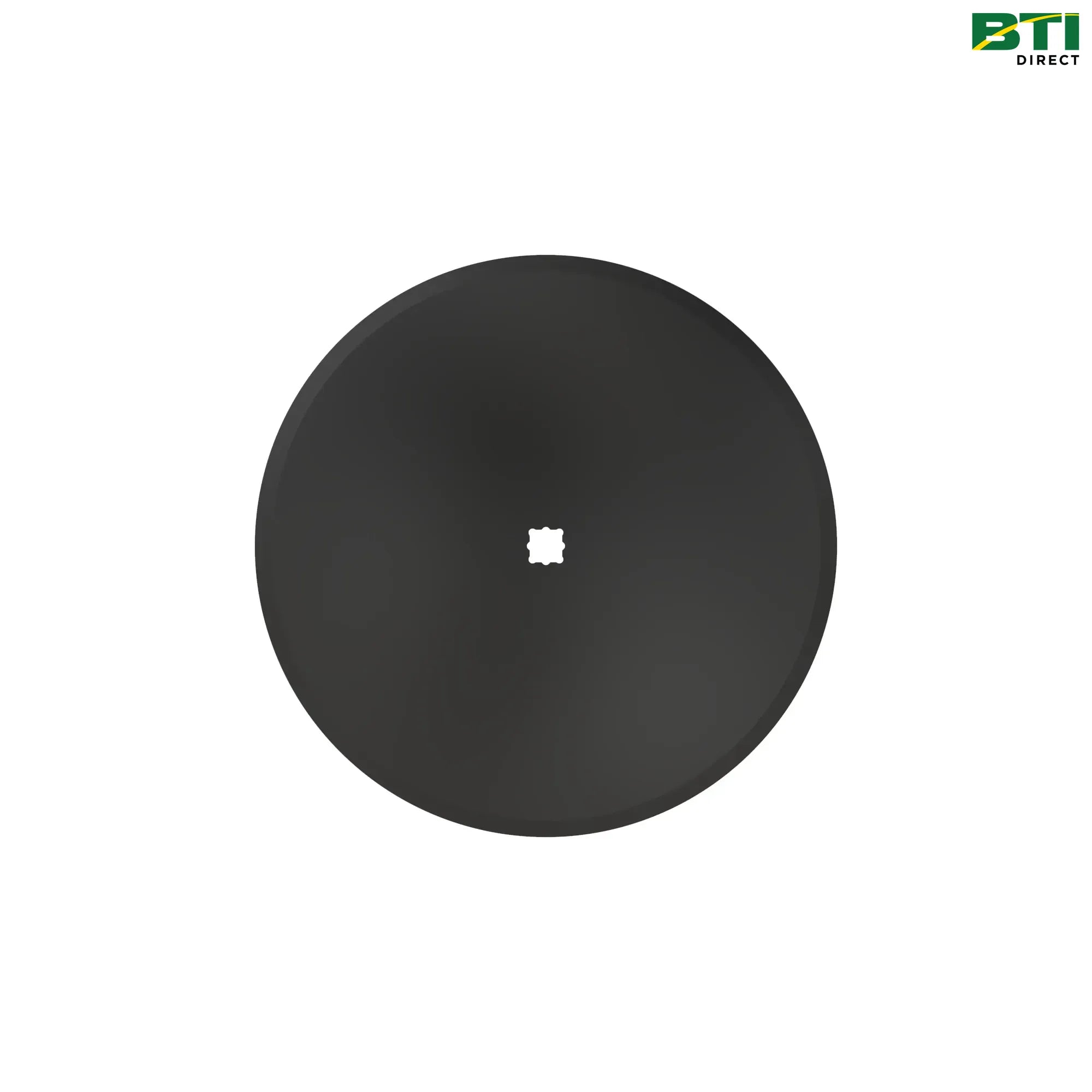 N242917: Spherical Disk Blade, 22'' X 0.256''