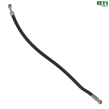 AN402243: Solution Motor Supply Hydraulic Hose