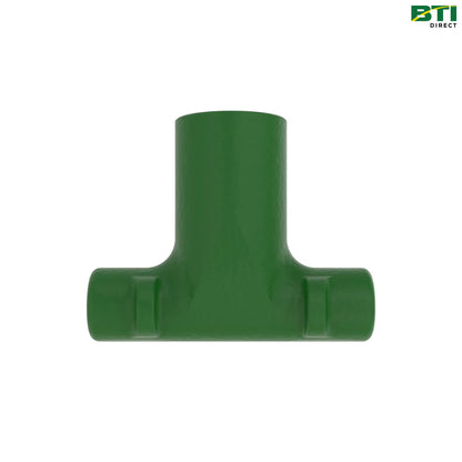 AX10150: Coupling Support