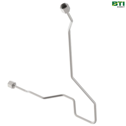 AL242283: Brake Line