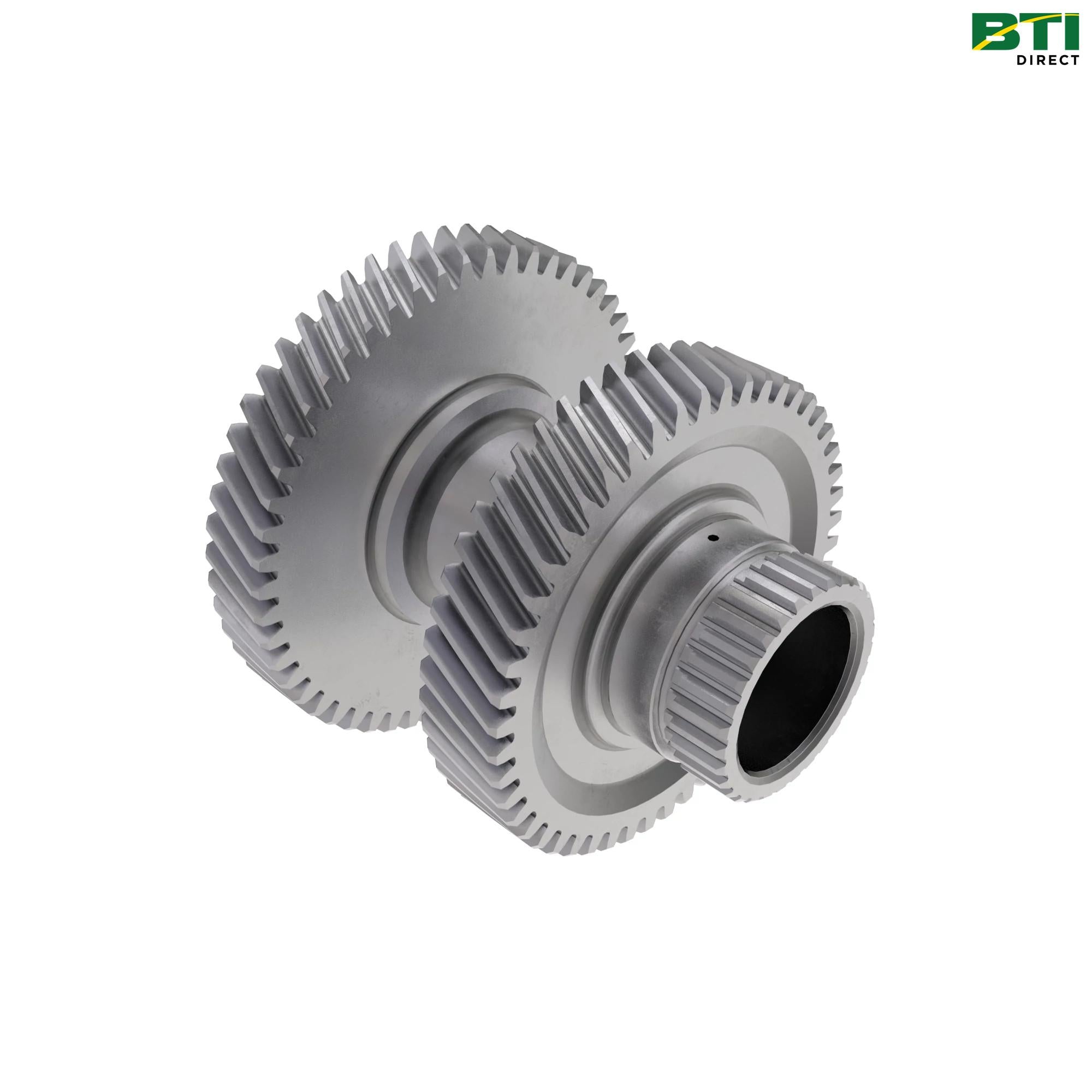 L156144: Drive Shaft without Creeper