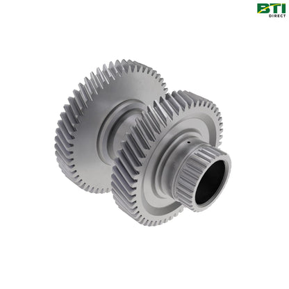 L156144: Drive Shaft without Creeper