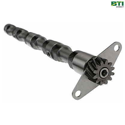 AR69711: Engine Balancer Shaft, Left Side