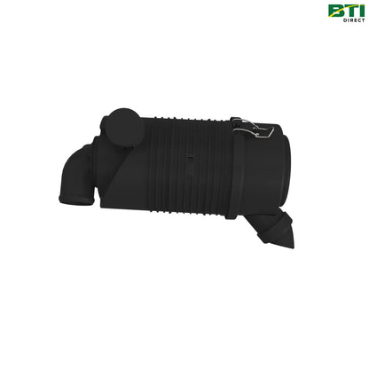 AUC18195: Air Cleaner Assembly