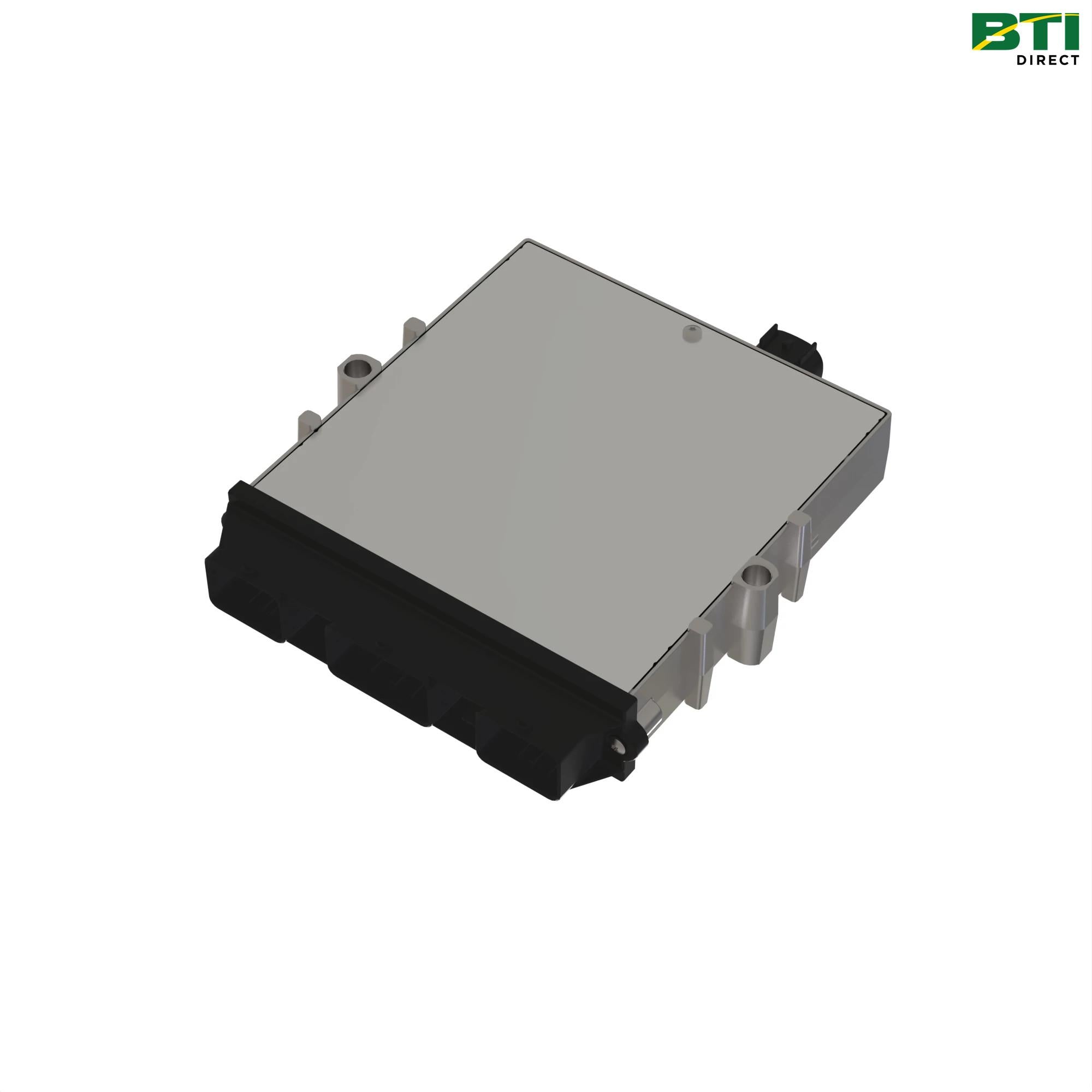 AN303765: Electronic Control Unit