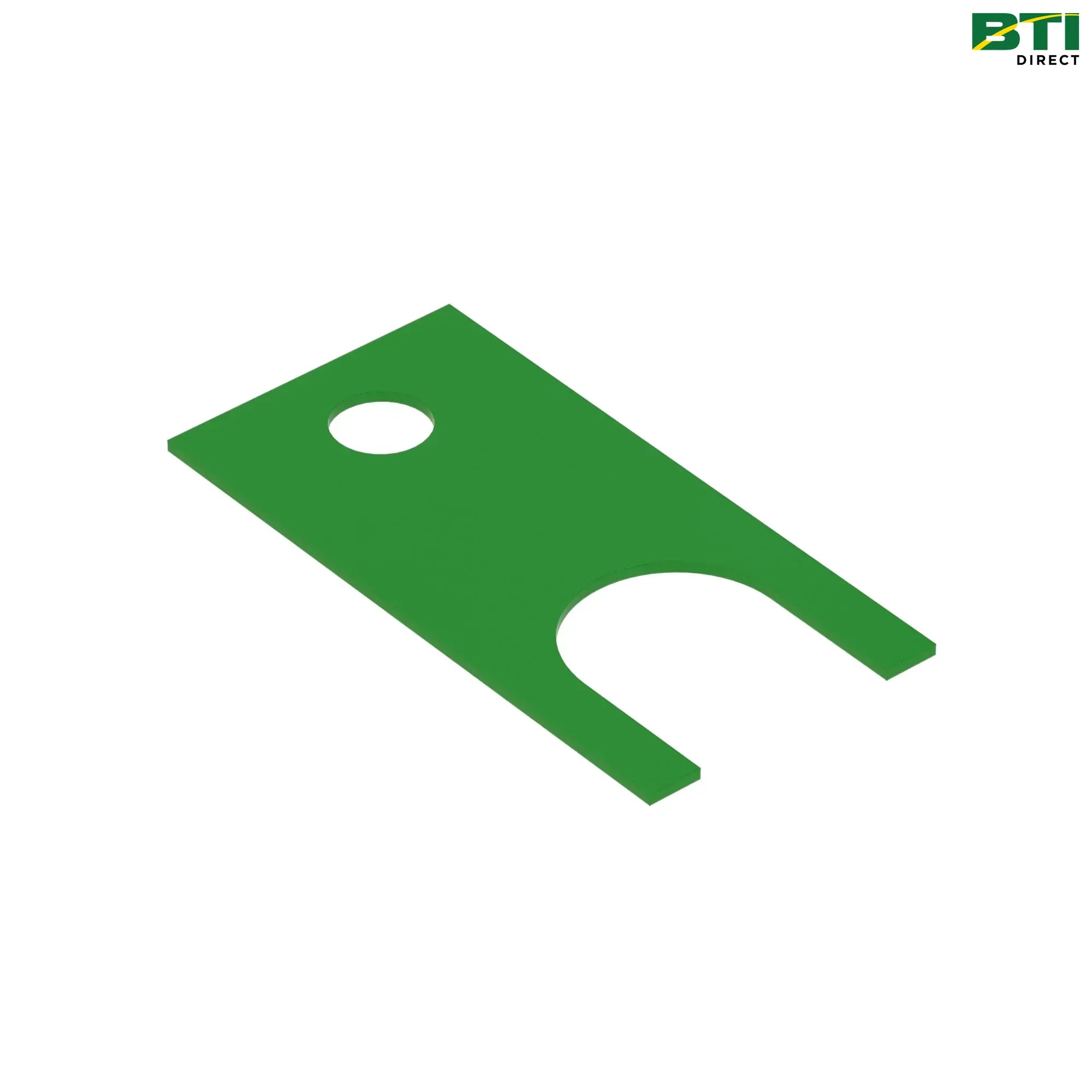 N371085: Fan Idler Shim