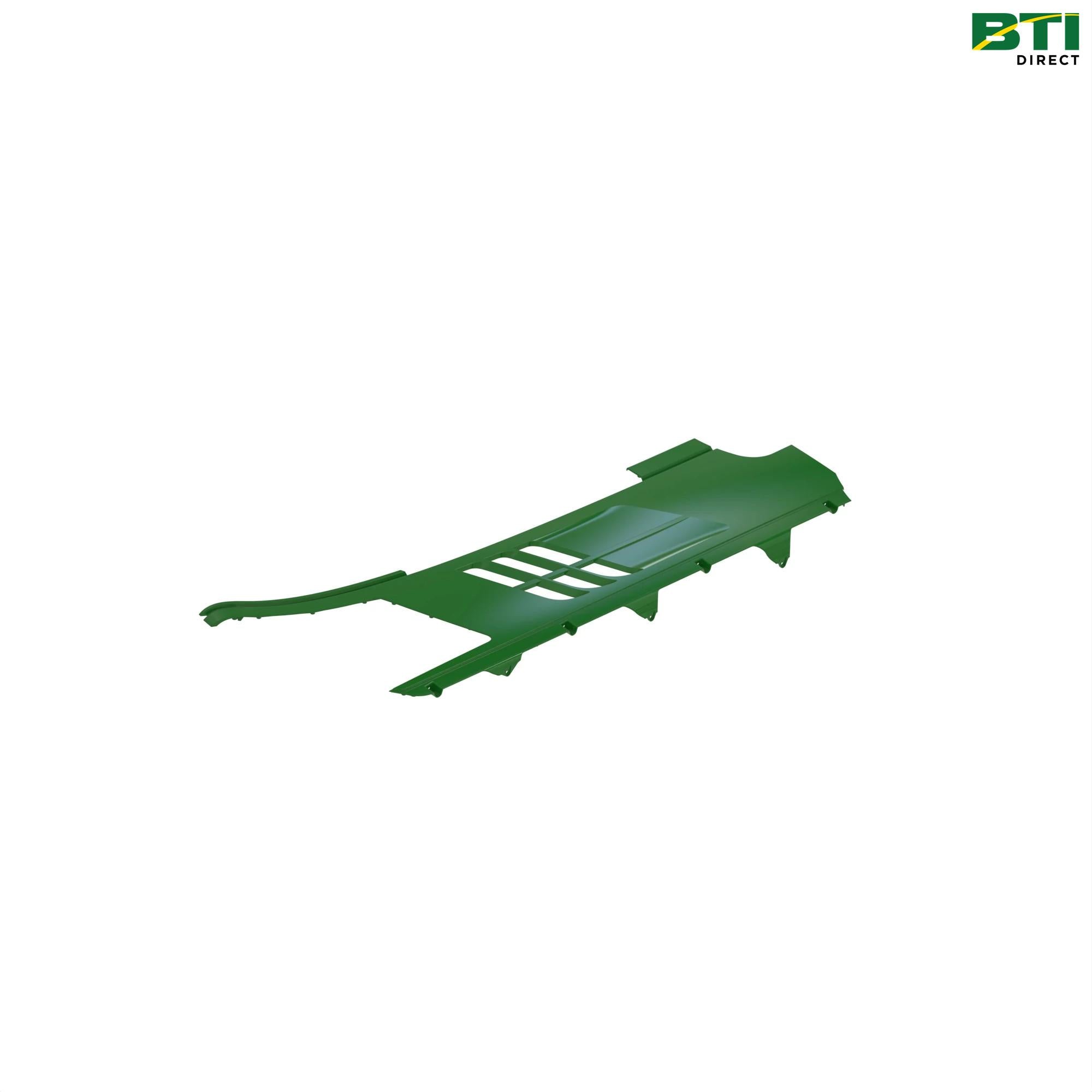 L214060: Hood Panel, Right Side