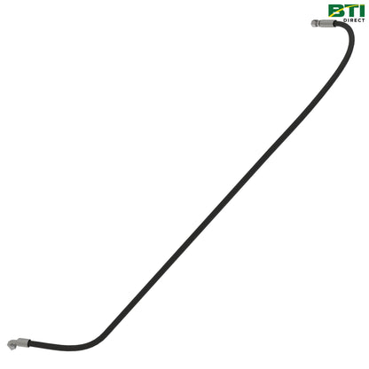 AN279225: Brake Valve Pressure Hose