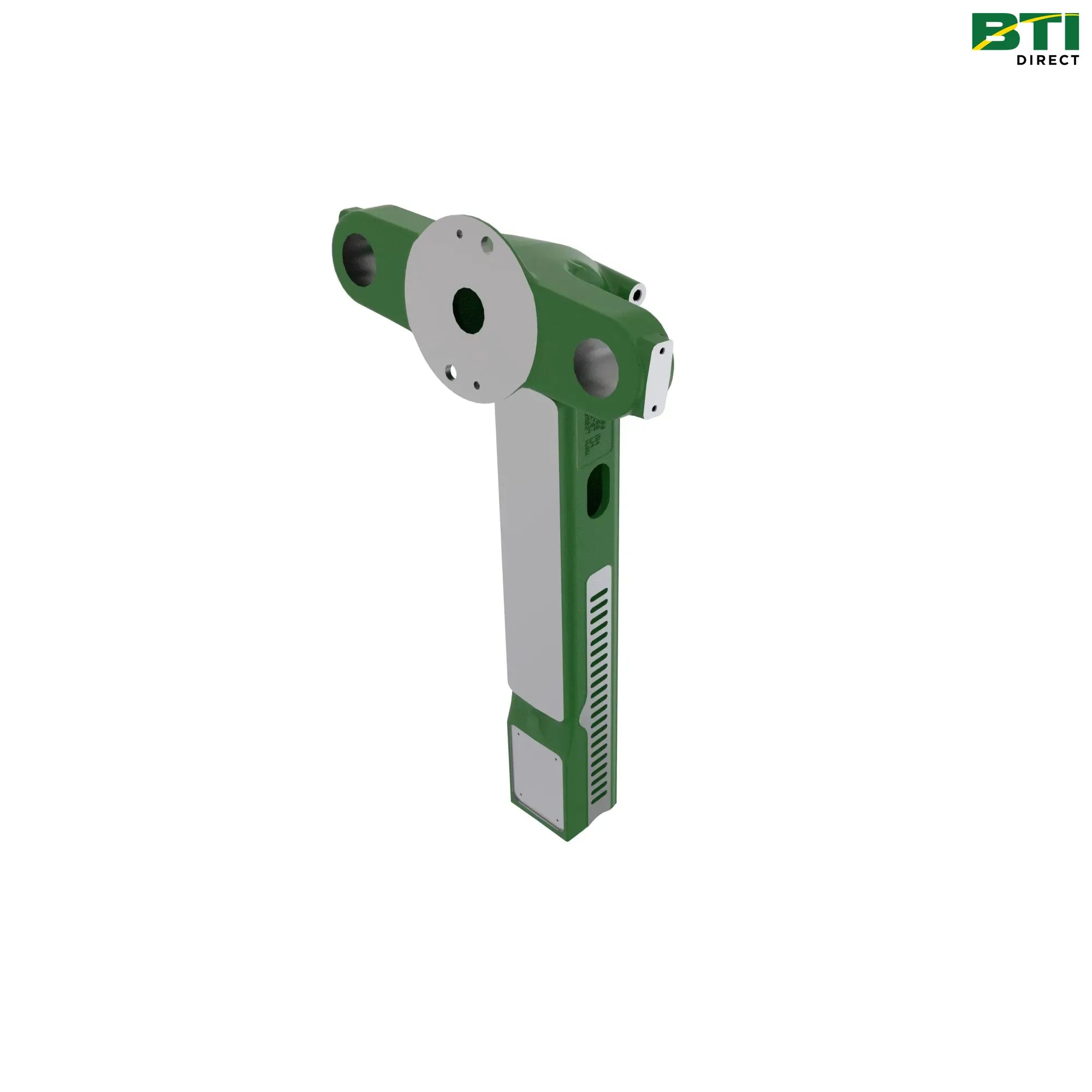 N401696: Rear Suspension Axle Knee