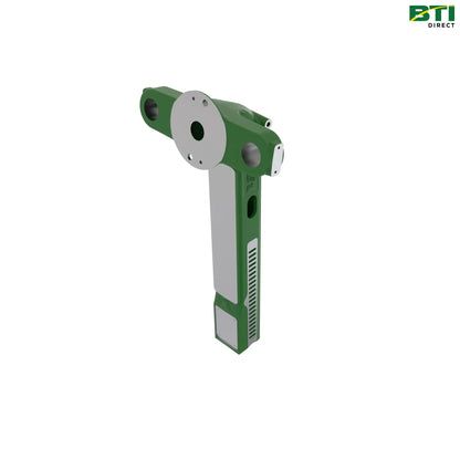 N401696: Rear Suspension Axle Knee